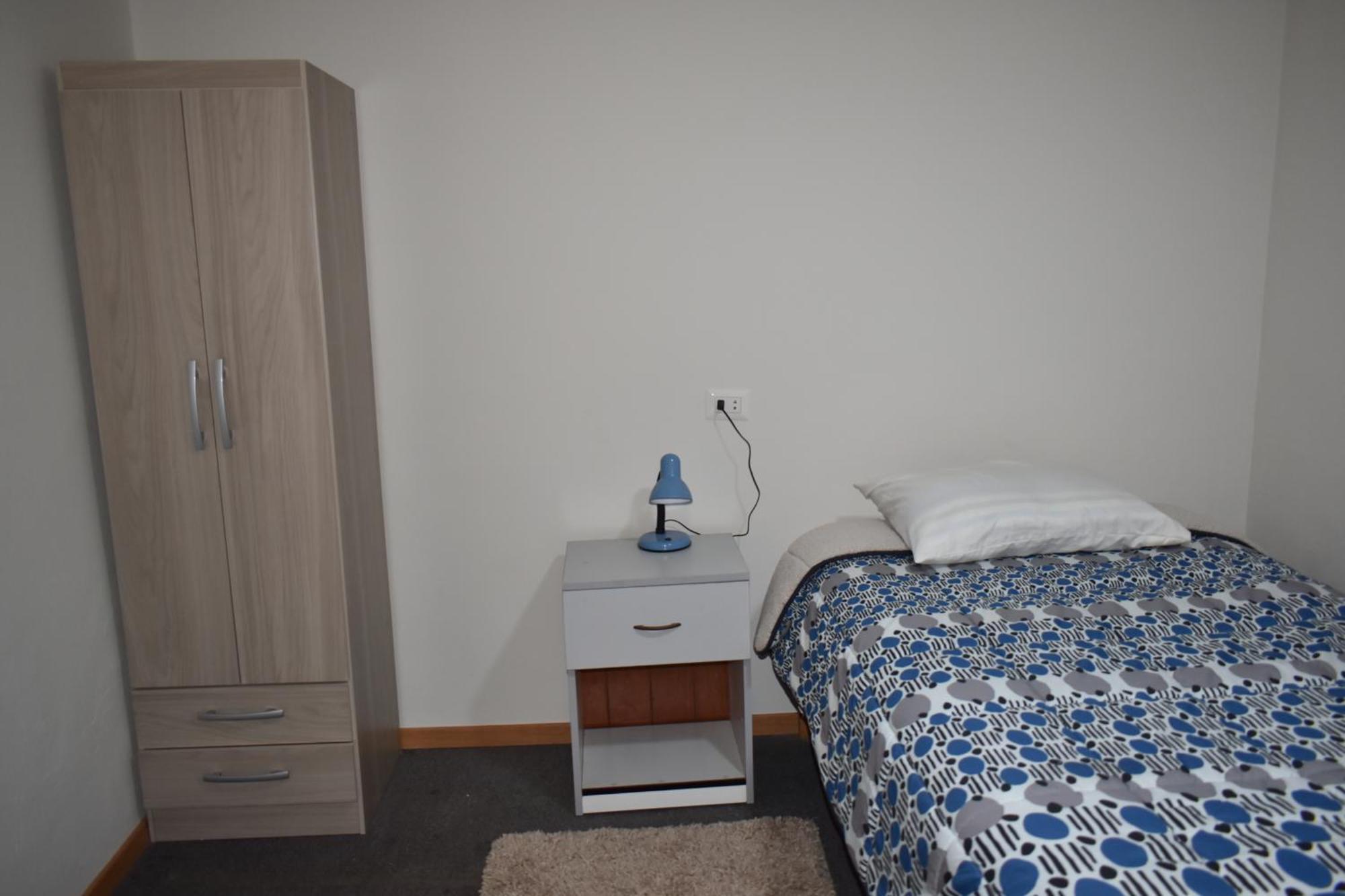 Appartement Saga Andina Ii