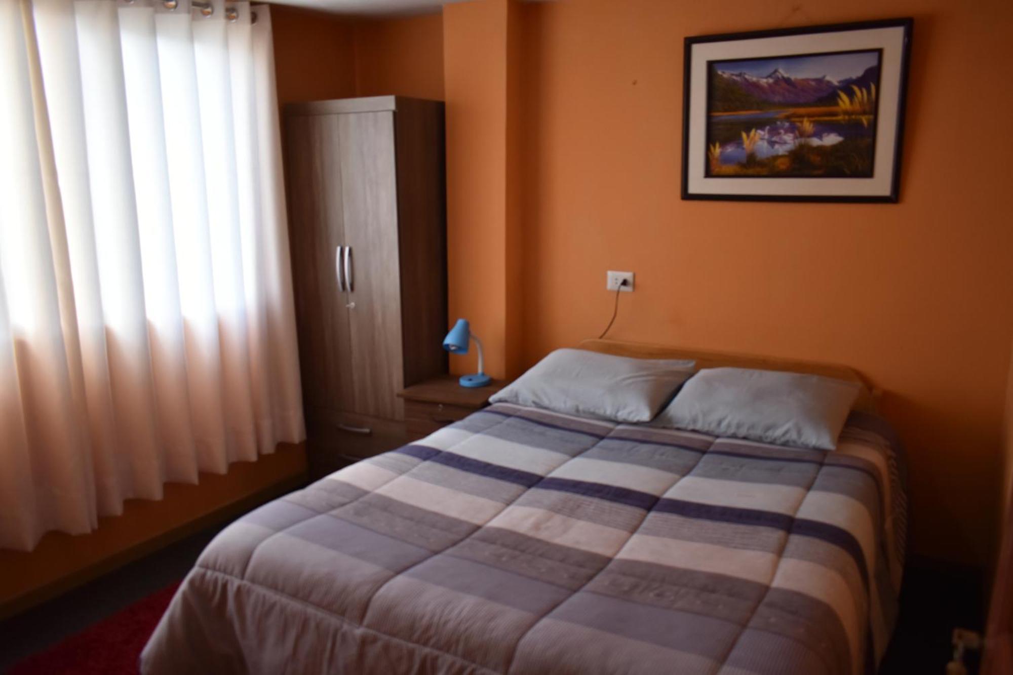 Appartement Saga Andina Ii Cusco