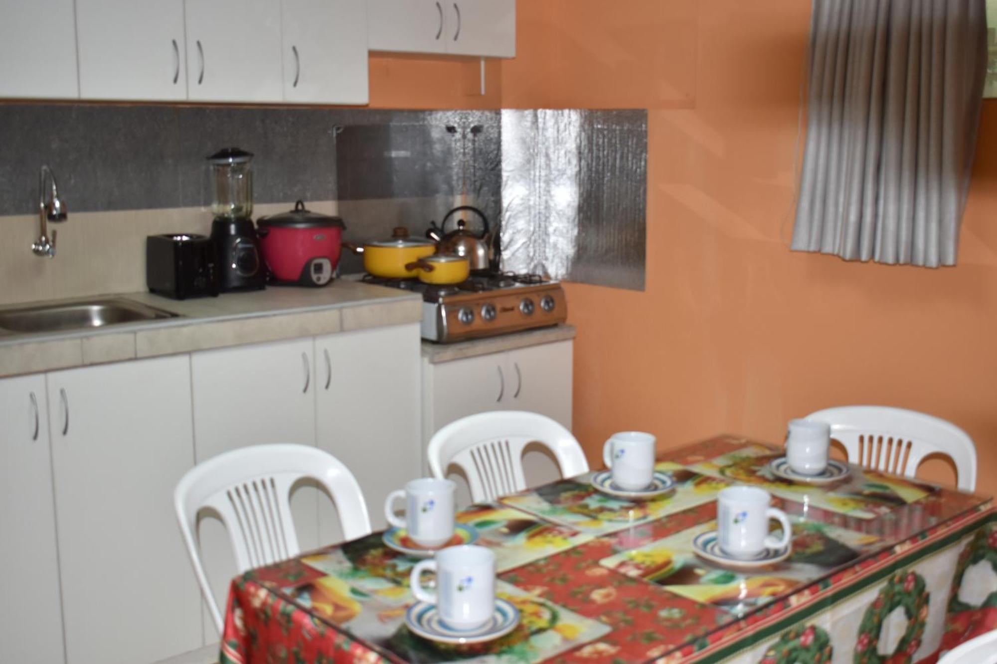 Appartement Saga Andina Ii