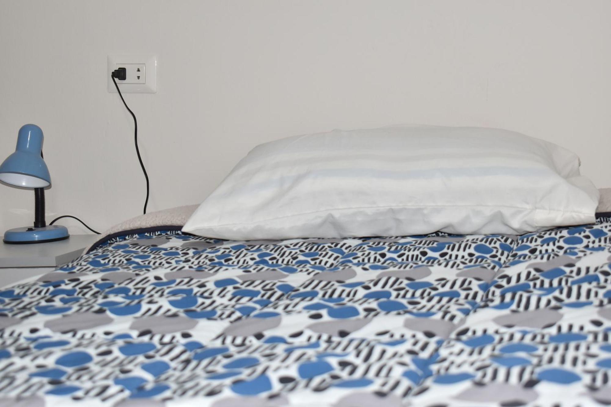 Saga Andina Ii Appartement