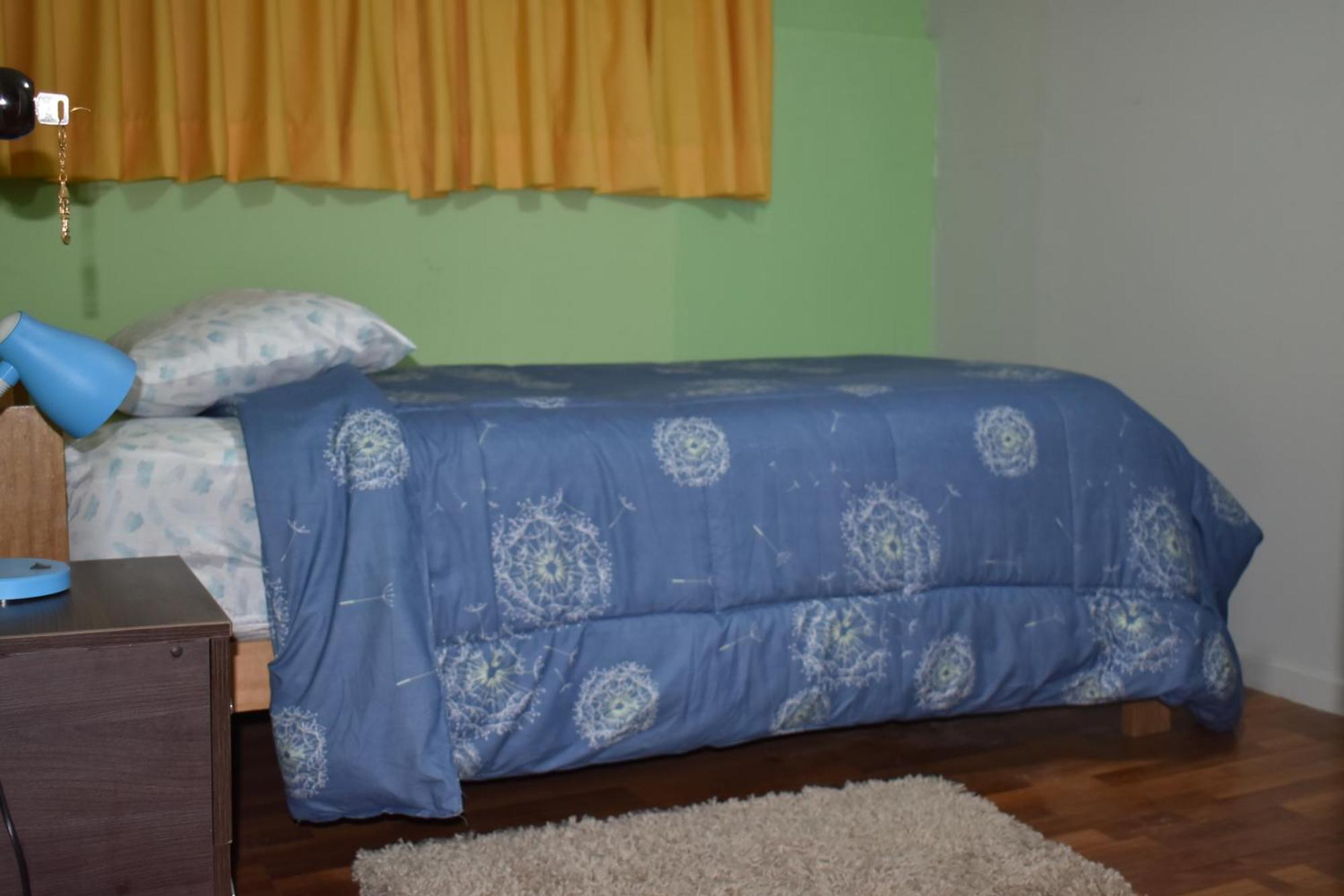 Appartement Saga Andina Ii