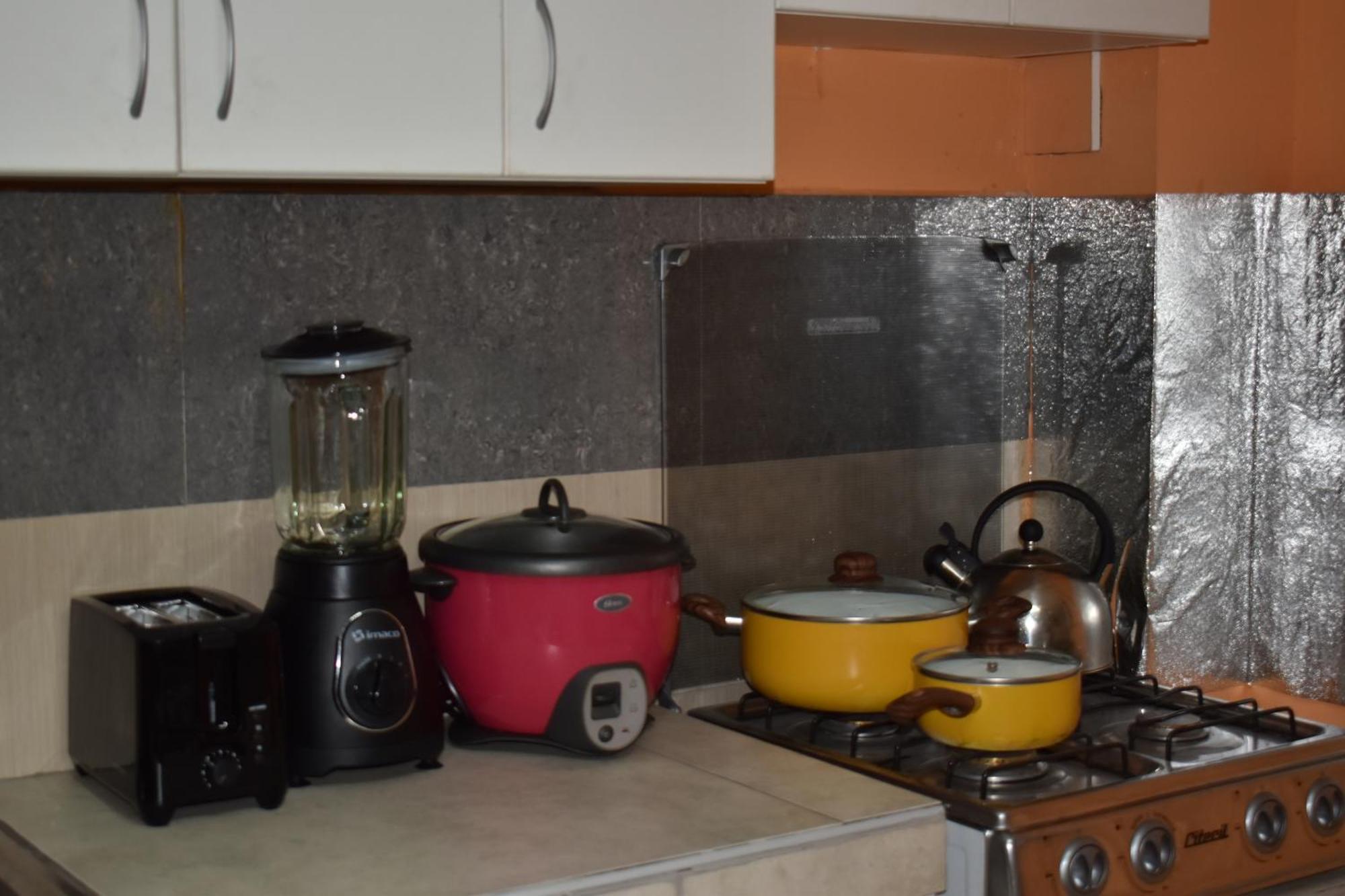 Appartement Saga Andina Ii *