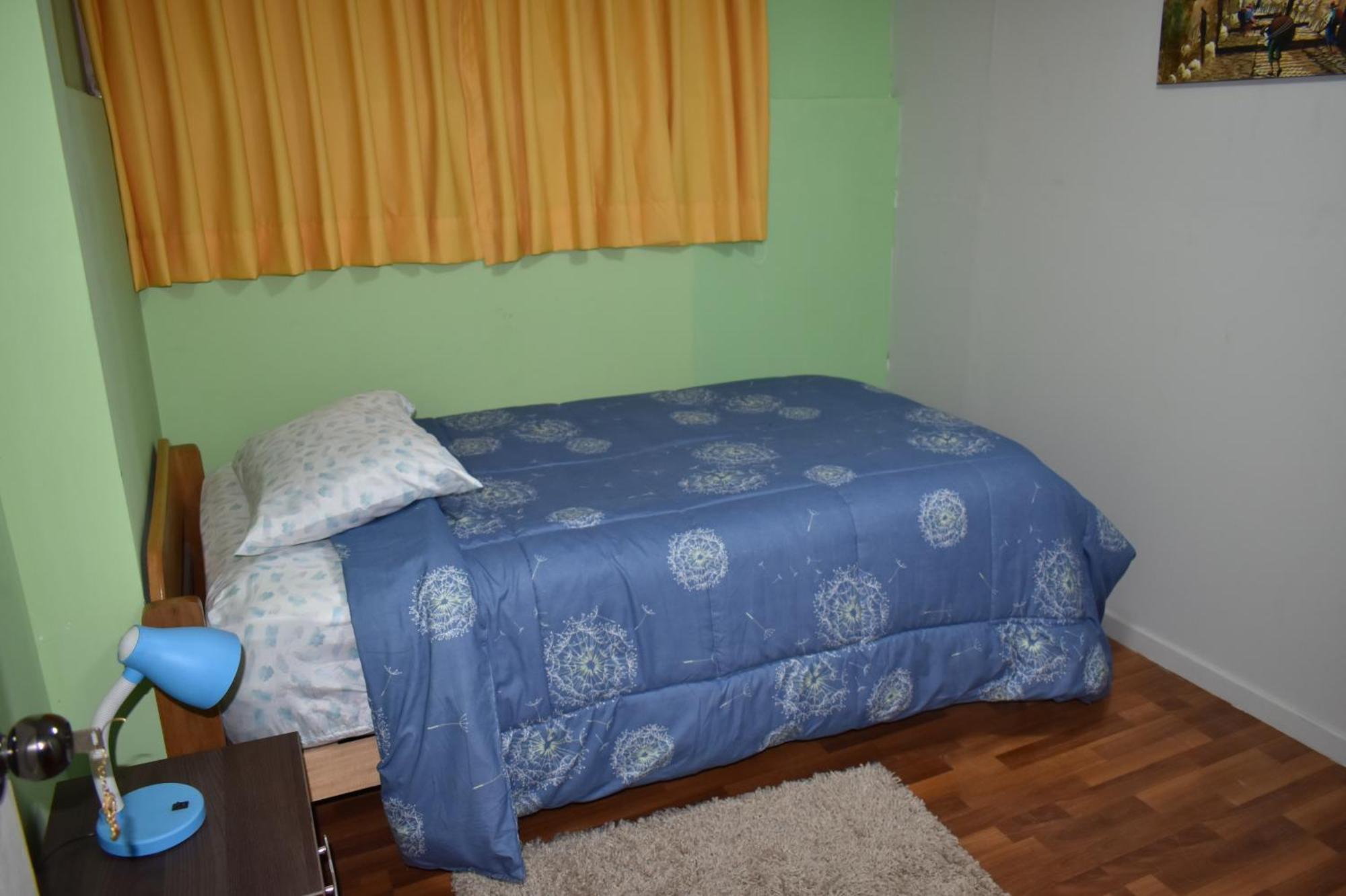 Saga Andina Ii Appartement *